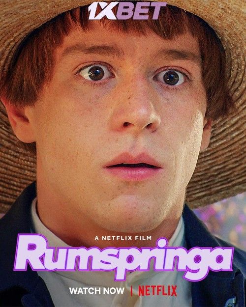 Rumspringa (2022) Hindi [Voice Over] Dubbed WEBRip download full movie